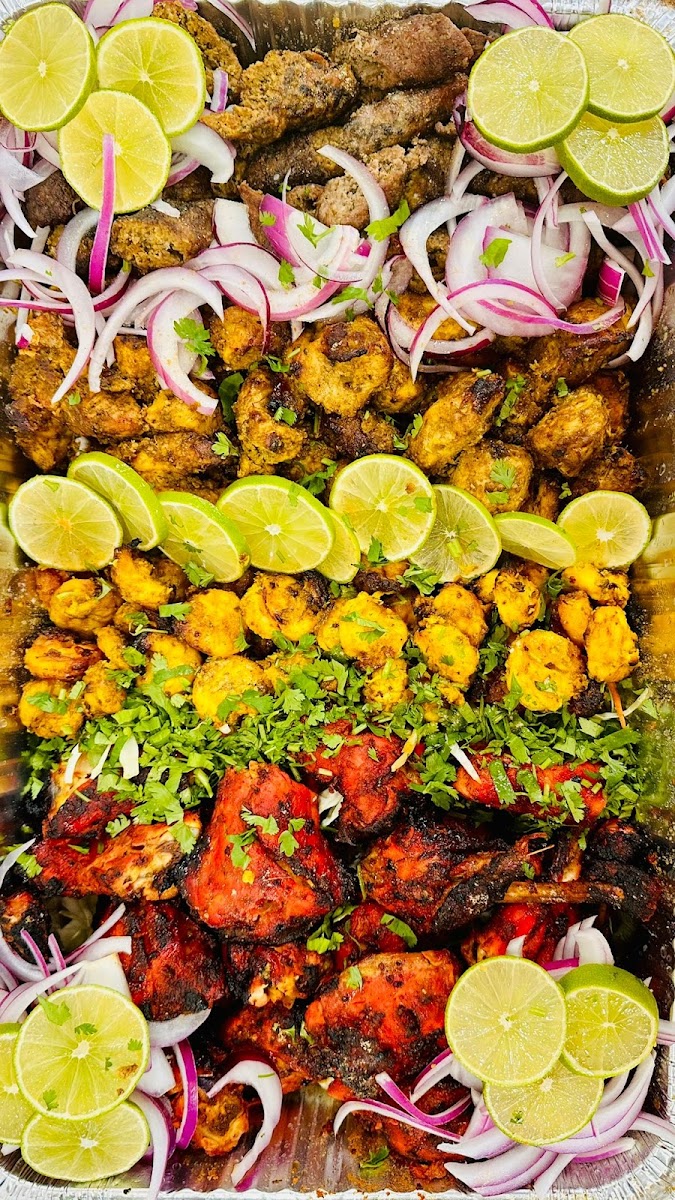 Rrr Biryanis Photos 2